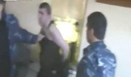 监狱罪犯爆料视频真实